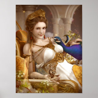 Poster Hera