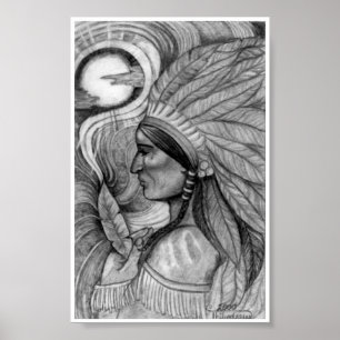 Poster Héritage