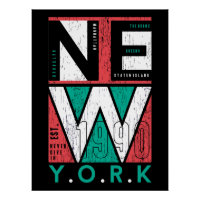 Héritage de New York : Boroughs, Histoire et résil
