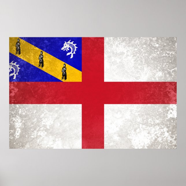 Poster Herme (Devant)