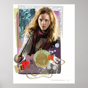 Poster Hermione 14