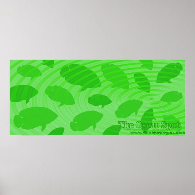 Poster Heure d'alimentation (Devant)