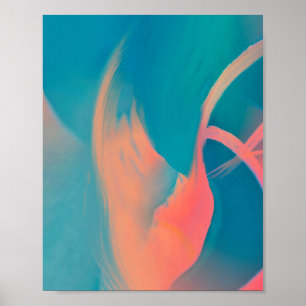 Poster Heure D'Or En Août Version 2