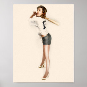 Poster Heureux #13