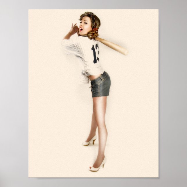Poster Heureux #13 (Devant)