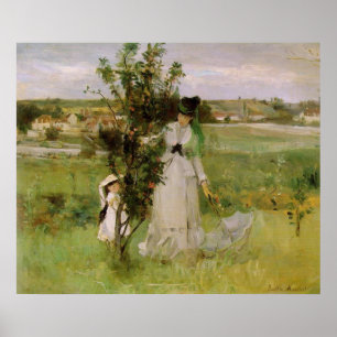 Poster Hide and Seek