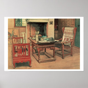 Poster Hide and Seek