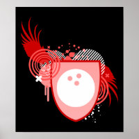 hifi bowling crest