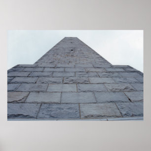 Poster High Point New Jersey