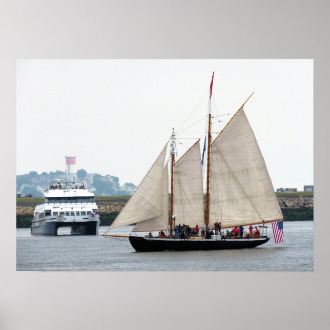 Poster Hindou (Devant)