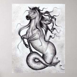 Poster Hippocampus