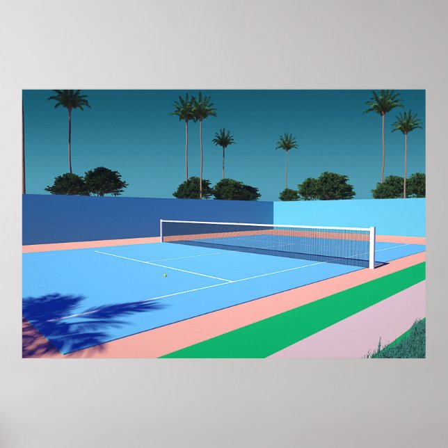 Poster hiroshi nagai (Devant)