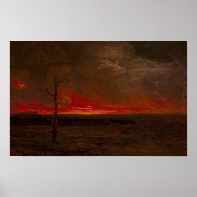 Poster hiroshima (Devant)