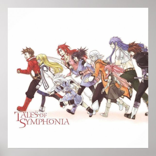 Poster Histoires de la fonte symphonique (Devant)