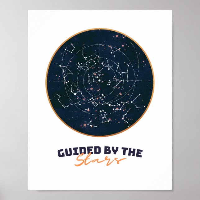 Poster Histoires de Starlit (Devant)