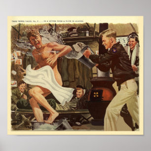 Poster Histoires de toiles vraies 2 sur 6