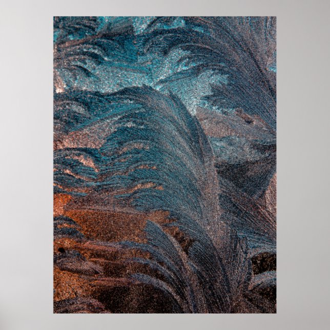 Poster Hiver (Devant)