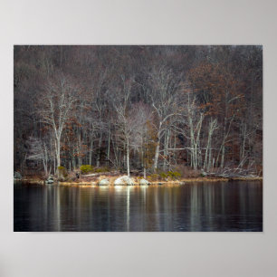 Poster Hiver nucléaire