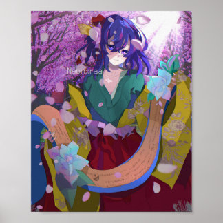 Poster HnA-TH