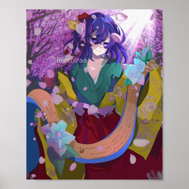 Poster HnA-TH (Devant)