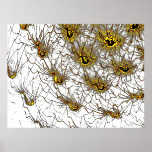 Poster Hochwertiges Poster-Papier