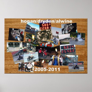 Poster hogan/dryden/alwine