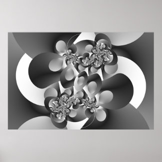 Poster Holey