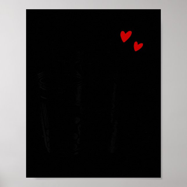 Poster Holland Lop Rabbit Loves Boba Tea Bunny &amp; Bubb (Devant)