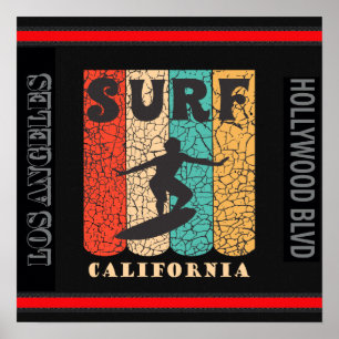 Poster Hollywood Blvd. Poster