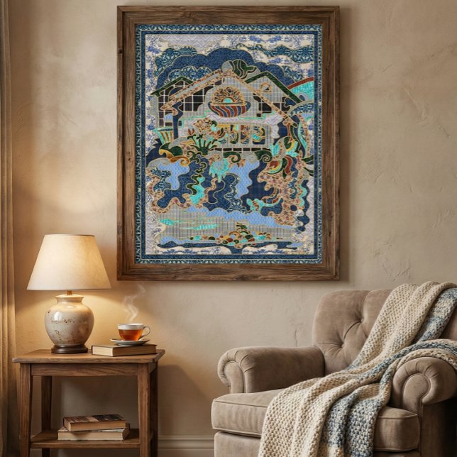 Poster Home (Créateur téléchargé)