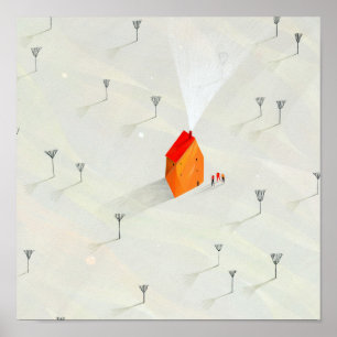Poster Home
