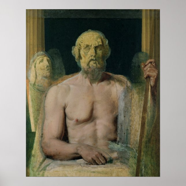 Poster Homer (Devant)