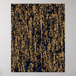 Poster Hommage à Lloyd (option toile) -