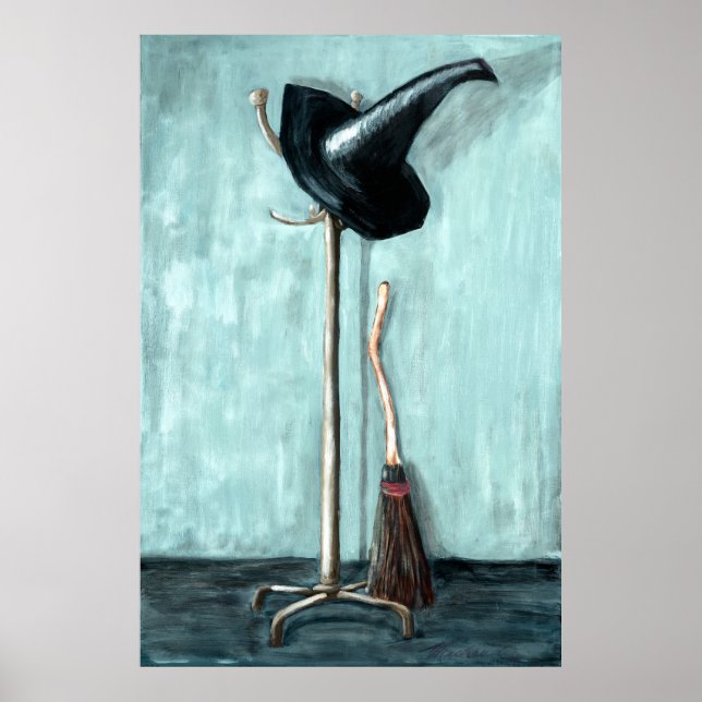 Poster Honey, I’m Home (Devant)