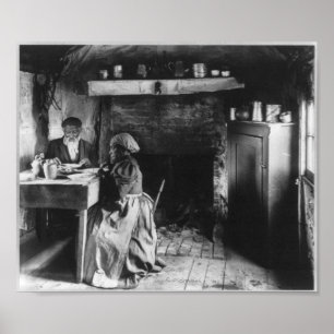 Poster Honorez vos ancêtres