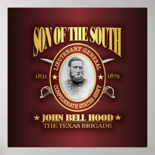 Poster Hood (SOTS2)