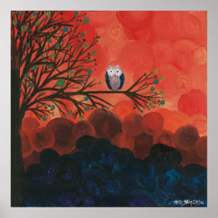 Poster Hoolandia (c) 2013 - Owl Pictures