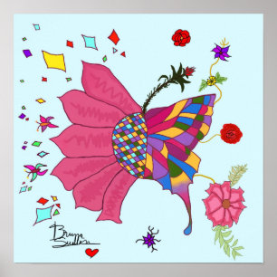 poster HOPE