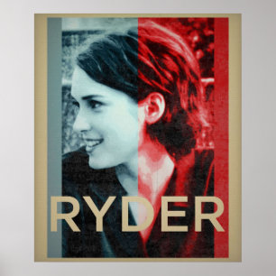 Poster Hope Winona Ryder