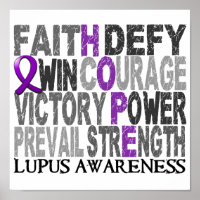 Hope Word Collector Lupus