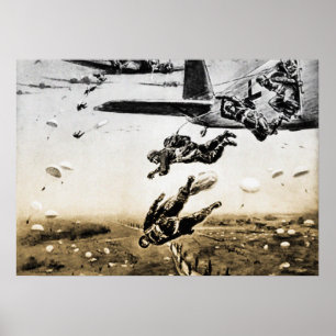 Poster Hopp 1000