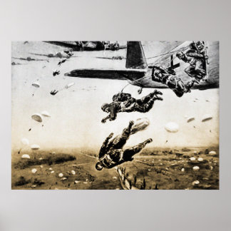 Poster Hopp 1000