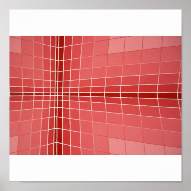 Poster Horizon (Devant)