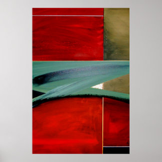 POSTER HORIZONS VERTS