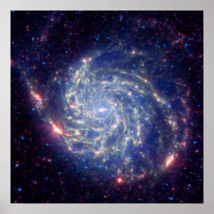 Poster hubble1