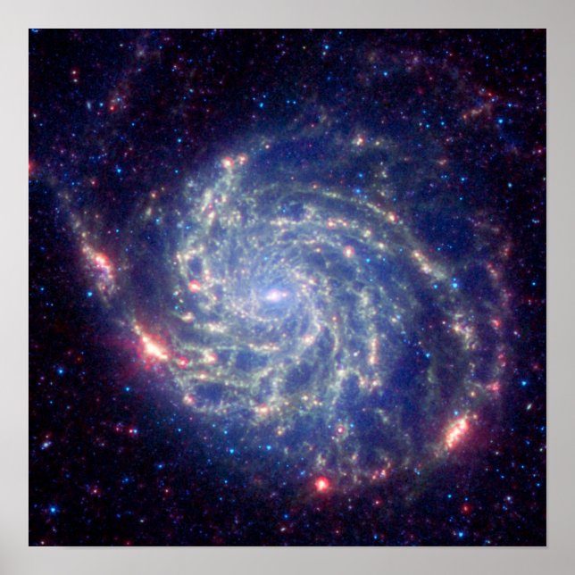 Poster hubble1 (Devant)