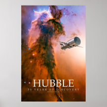 Hubble - 30 ans de découverte