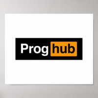 HUBProg