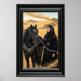 Poster 🌙 Humeur arabe / culturelle