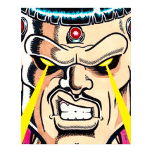 Hunkuloid™ : Ramrod™